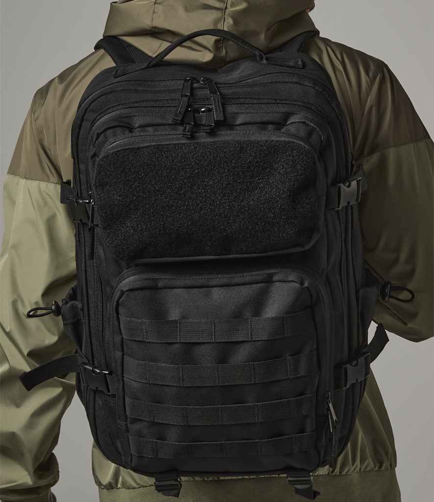 BG850 BLK MODEL 2