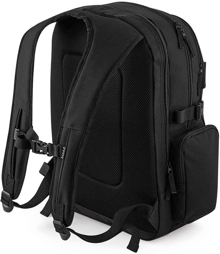 BG853 BLK BACK