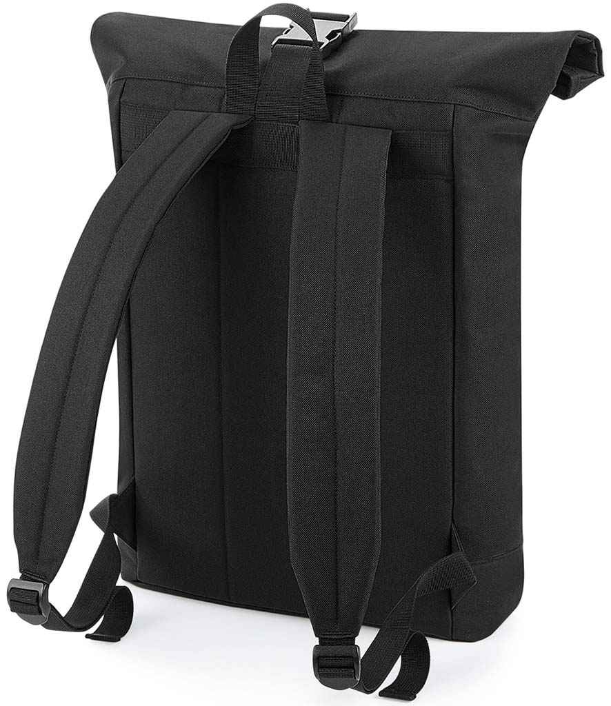 BG855 BLK BACK