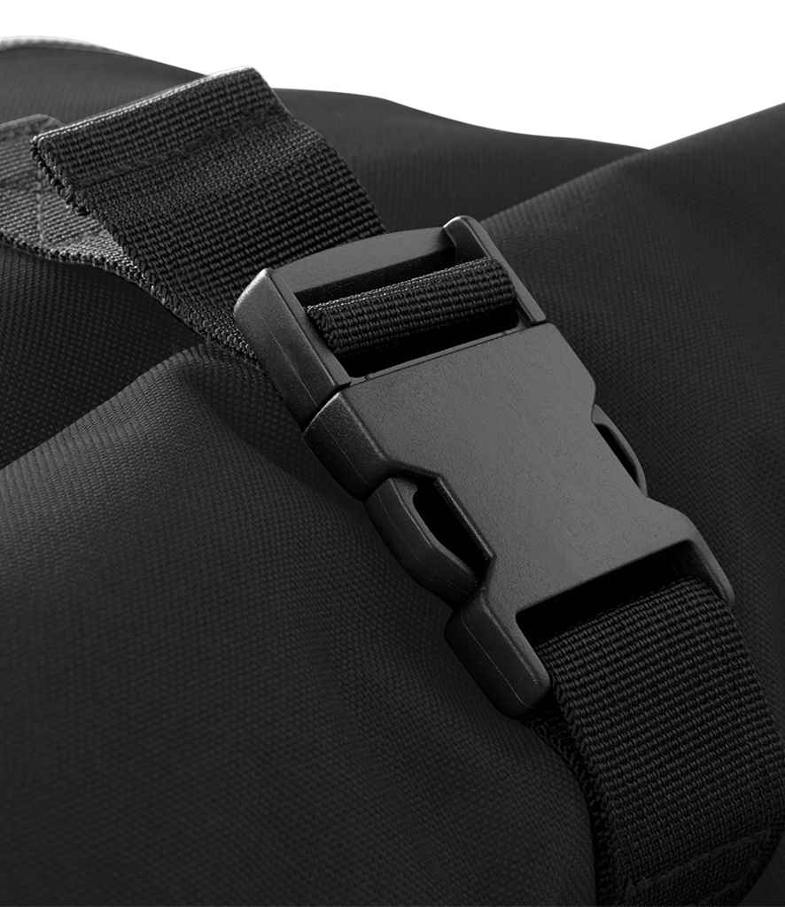 BagBase Roll-Top Backpack