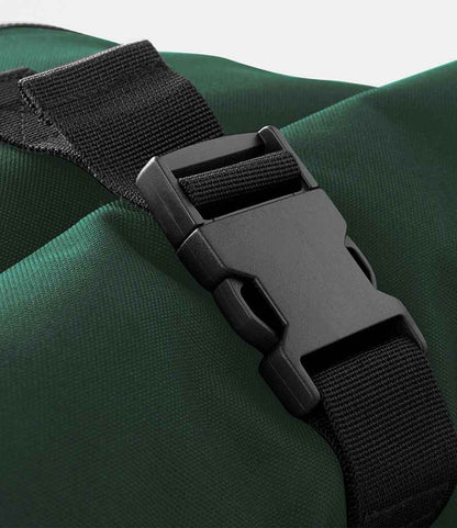 BagBase Roll-Top Backpack