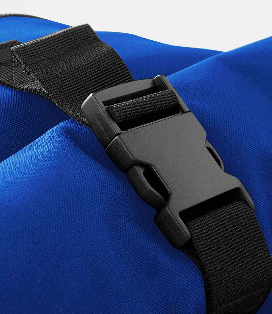 BagBase Roll-Top Backpack