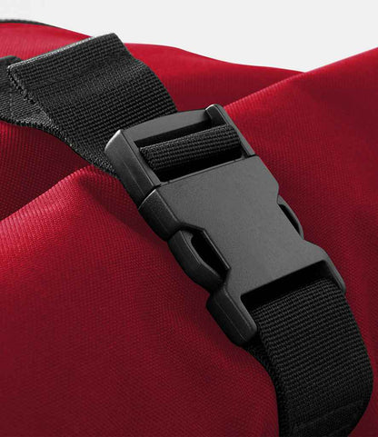 BagBase Roll-Top Backpack