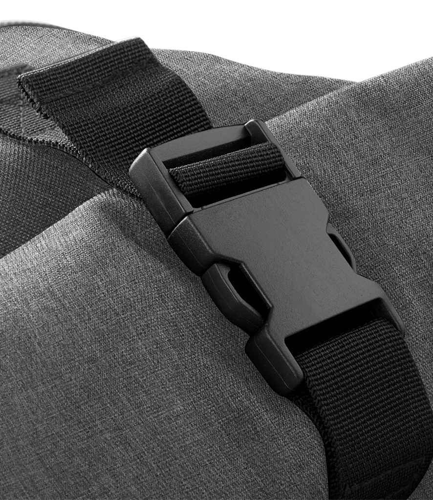 BagBase Roll-Top Backpack