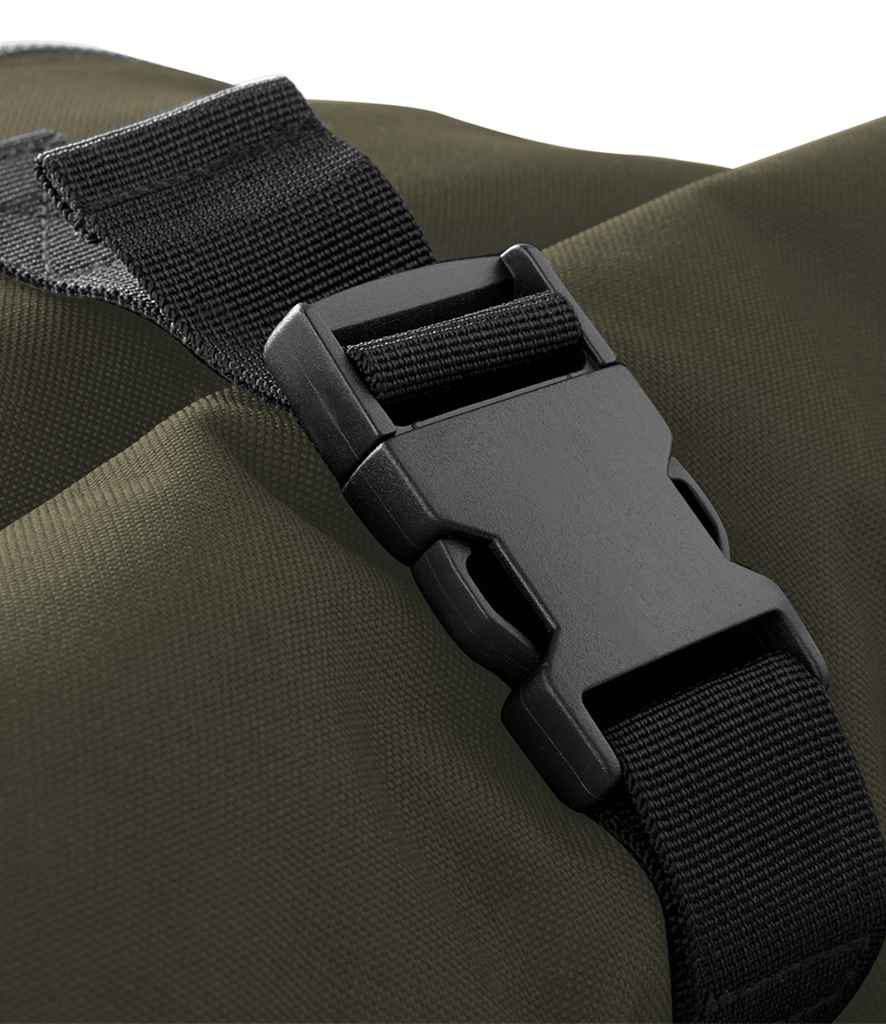 BagBase Roll-Top Backpack