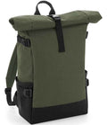 Olive Green/Black