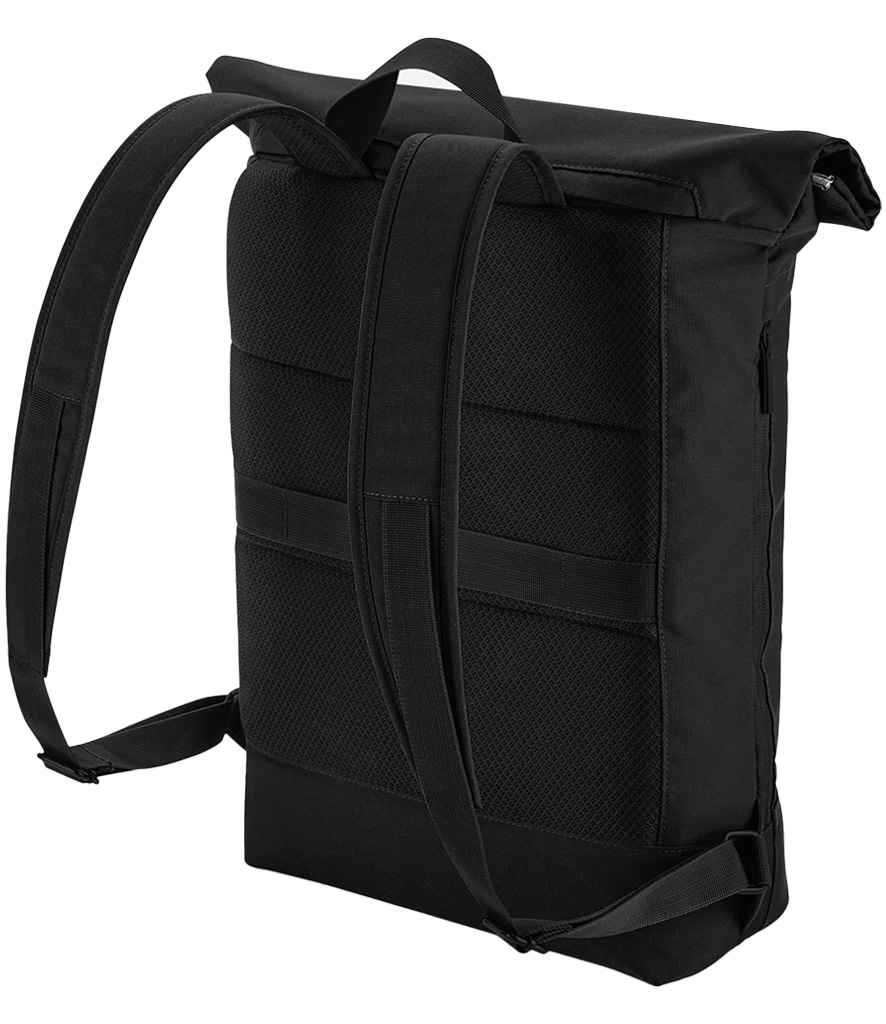 BG870 BLK BACK