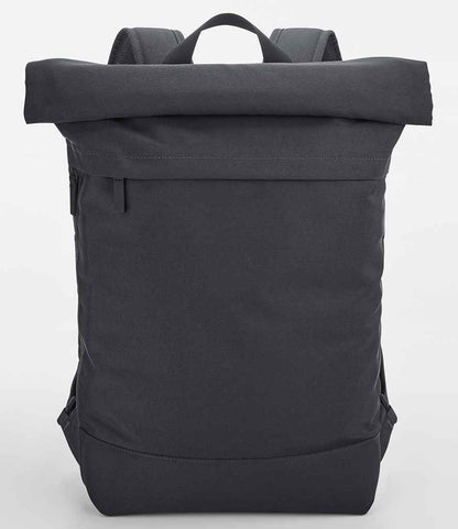 BagBase Simplicity Roll-Top Backpack