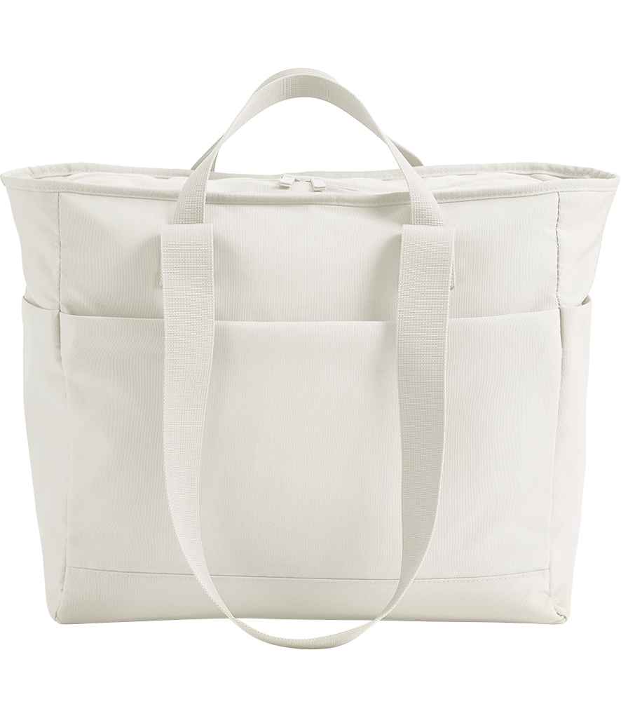 BagBase Simplicity Tote Bag in Beige