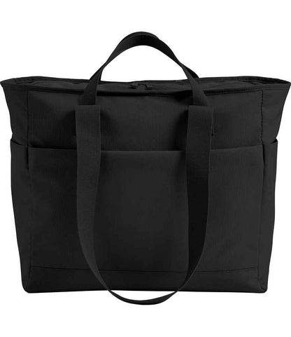 BagBase Simplicity Tote Bag in Black