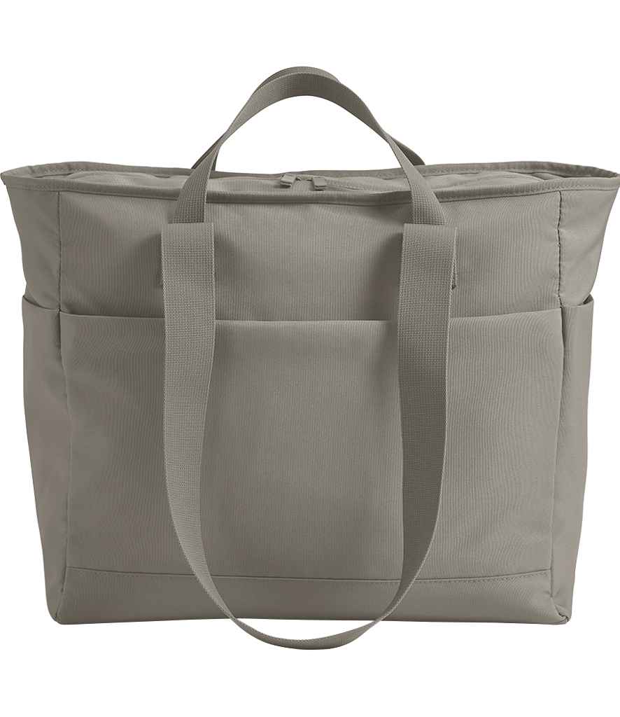 BagBase Simplicity Tote Bag in Mushroom