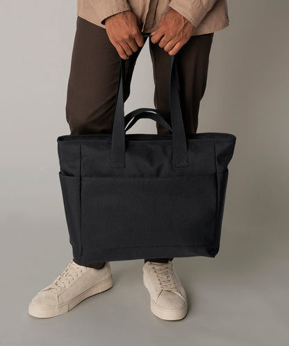 BagBase Simplicity tote Beige