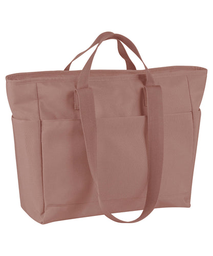 BagBase Simplicity tote Rose