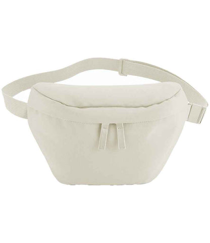 BagBase Simplicity Waistpack in Beige
