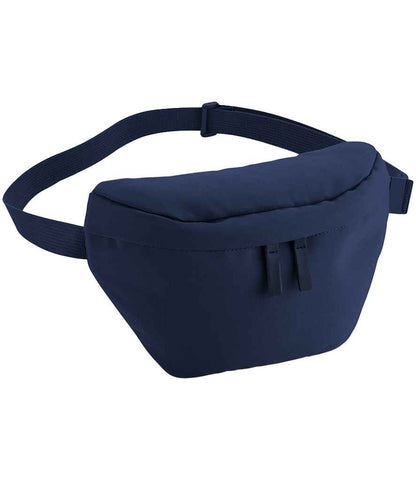 BagBase Simplicity Waistpack in French Navy