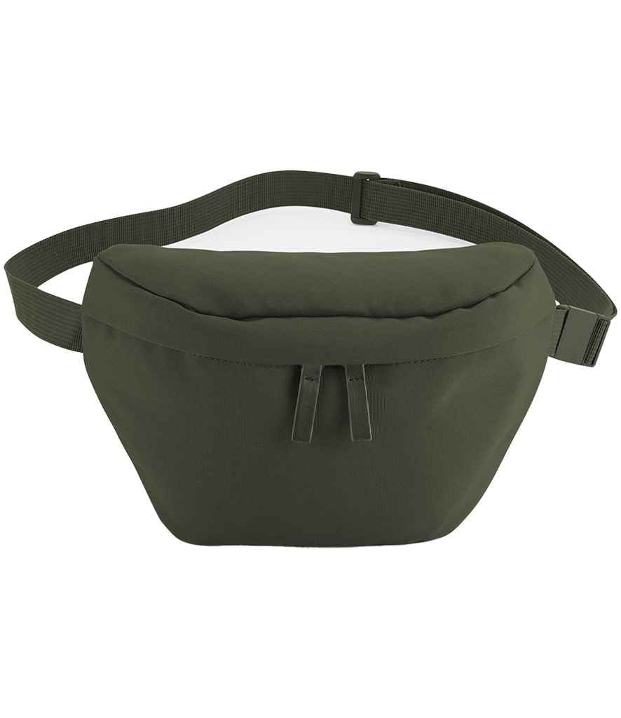 BagBase Simplicity Waistpack - model image