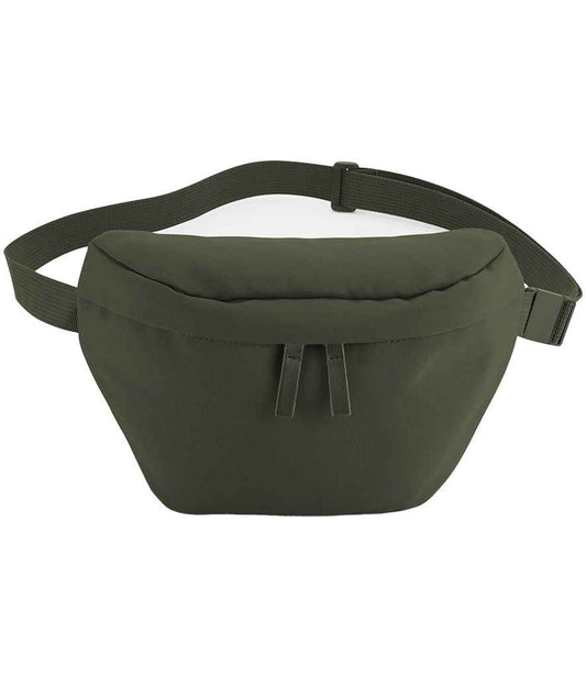 BagBase Simplicity Waistpack - model image