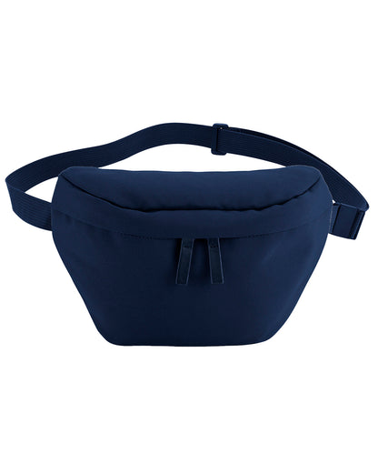 BagBase Simplicity waistpack French Navy