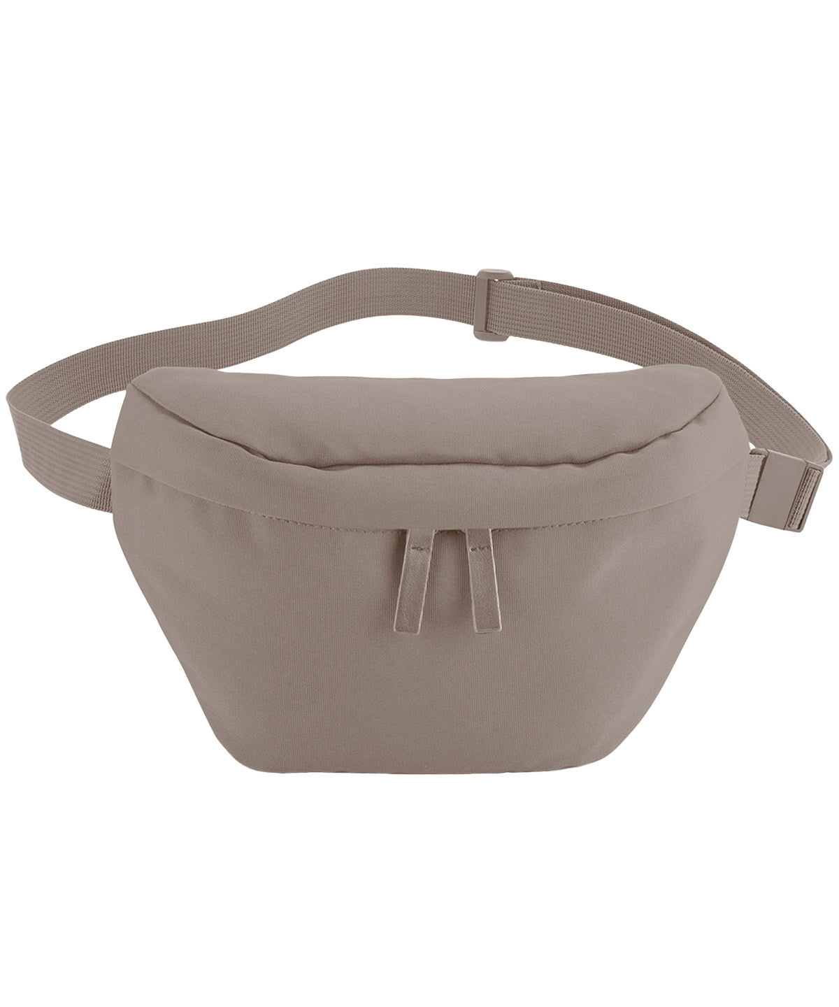 BagBase Simplicity waistpack Mushroom