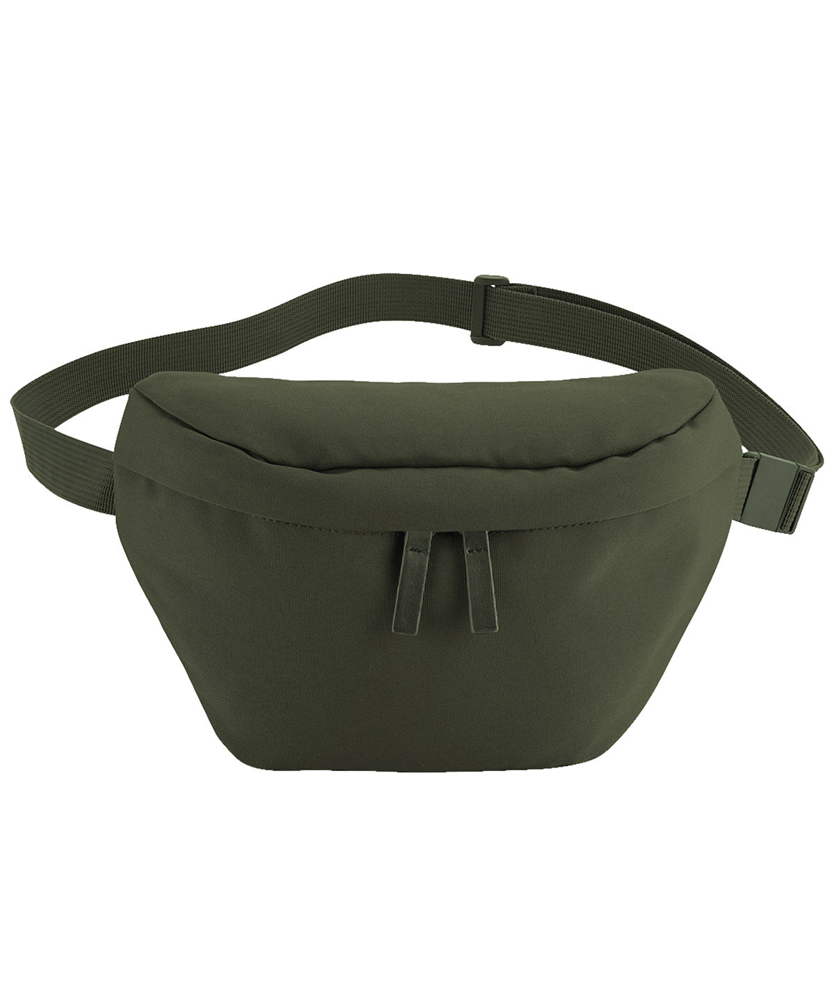 BagBase Simplicity waistpack Pine Green