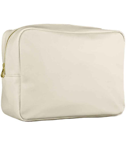 BagBase BagBase Sundae Accessory Case Cookies & Cream