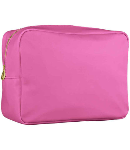 BagBase BagBase Sundae Accessory Case Raspberry Ripple