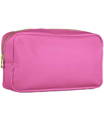 BagBase Sundae Accessory Case in Raspberry Ripple