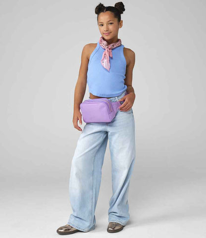 BagBase Sundae Cross Body Bag - model image