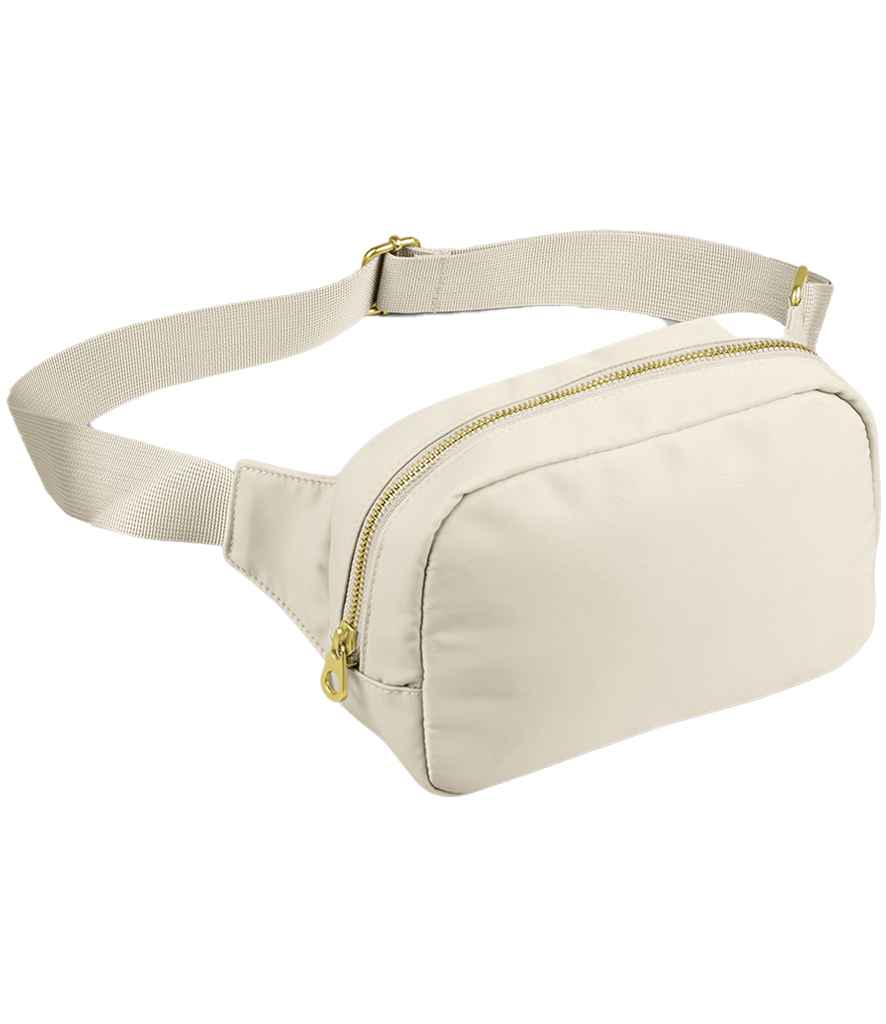 BagBase Sundae Cross Body Bag - model image