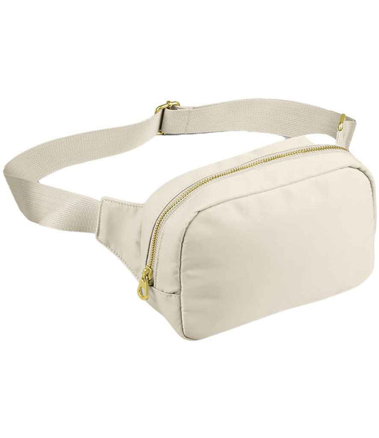 BagBase Sundae Cross Body Bag - model image