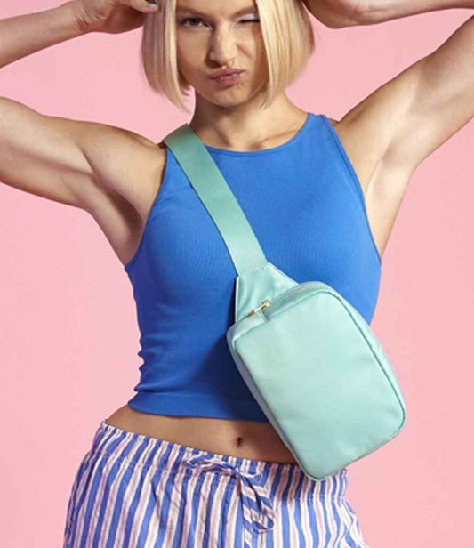 BagBase BagBase Sundae Cross Body Bag