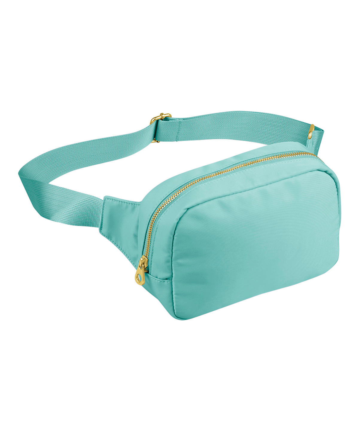 BagBase Sundae cross-body bag Mint Choc Chip