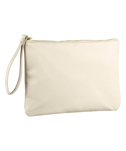BagBase Sundae wristlet Cookies & Cream