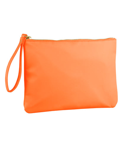 BagBase Sundae wristlet Mango Sorbet
