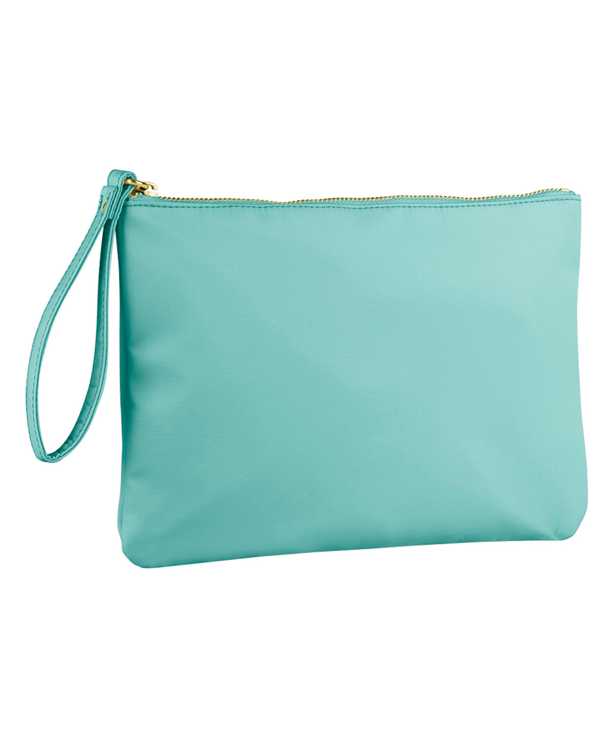 BagBase Sundae wristlet Mint Choc Chip