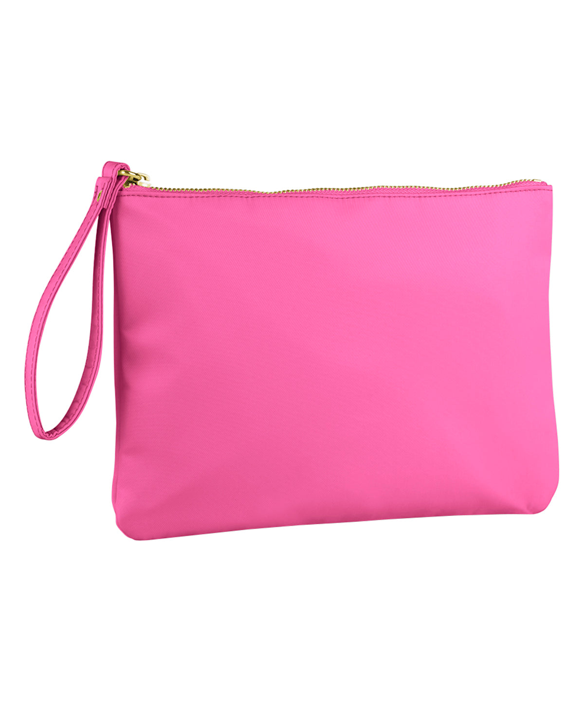 BagBase Sundae wristlet Raspberry Ripple
