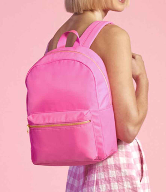BagBase BagBase Sundae Mini Backpack