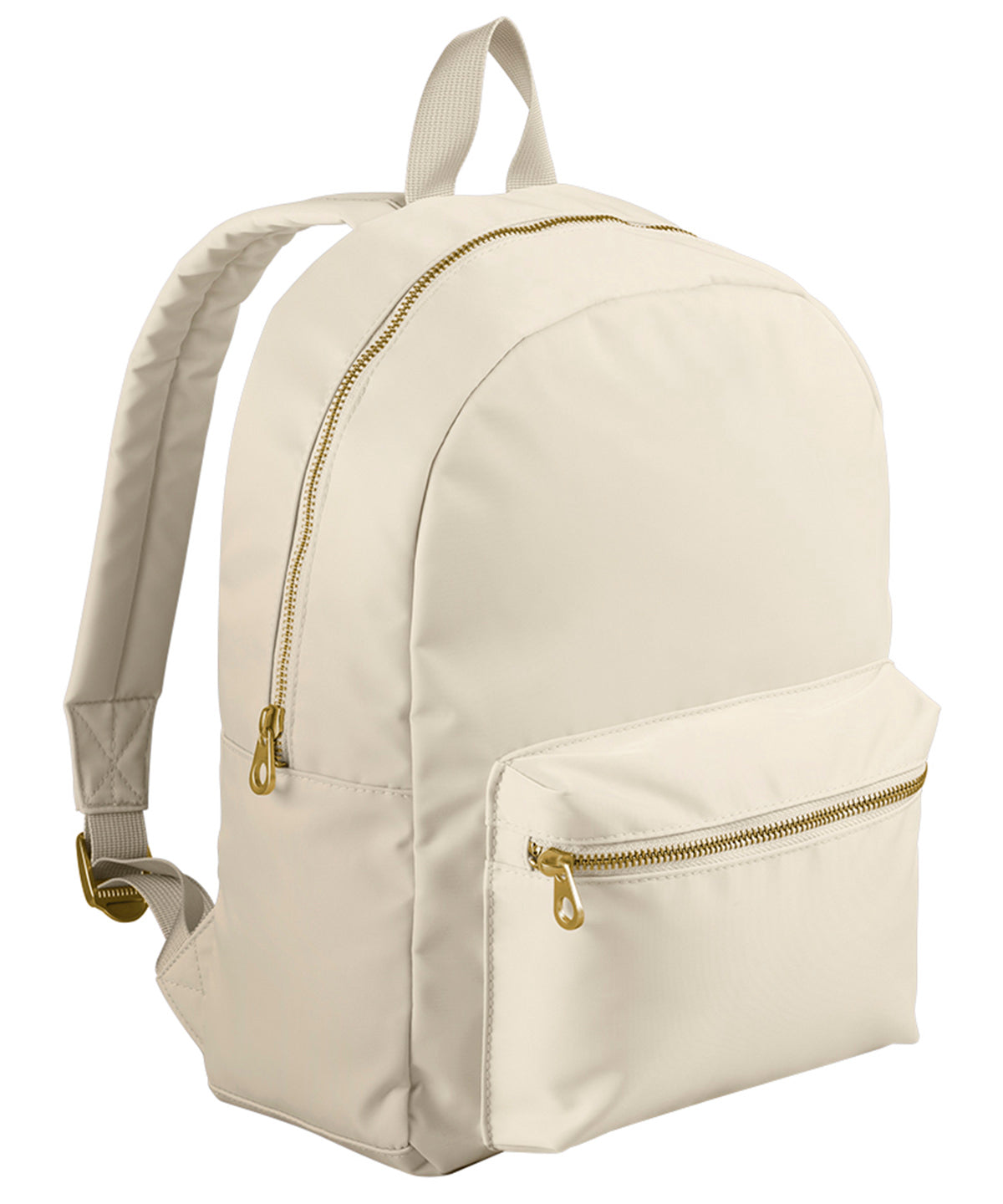 BagBase Sundae mini backpack Cookies & Cream