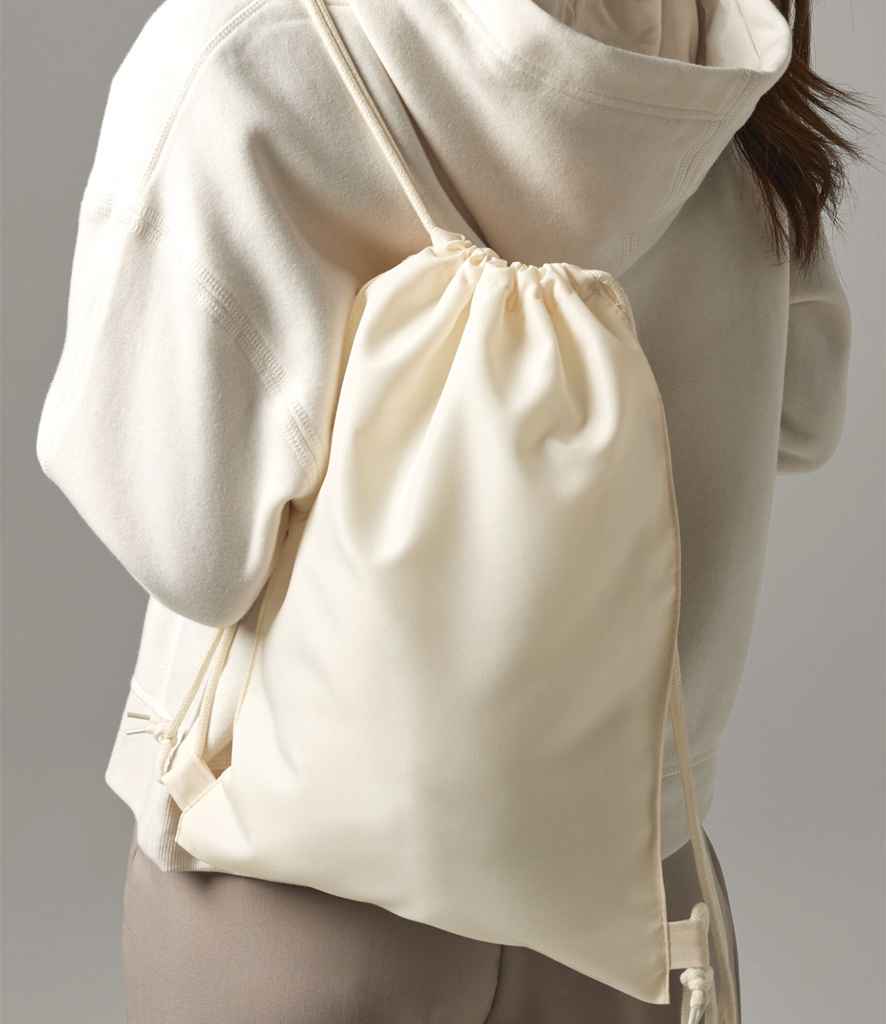 BagBase BagBase Sublimation Gymsac