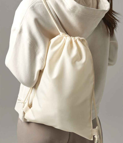 BagBase BagBase Sublimation Gymsac