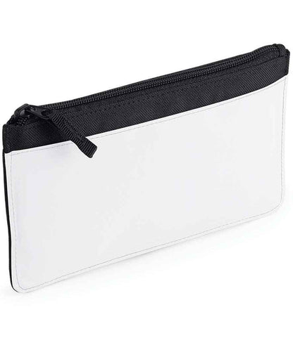 BagBase Sublimation Pencil Case - model image