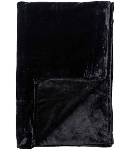 Brand Lab Extra Large Plush Fleece Blanket