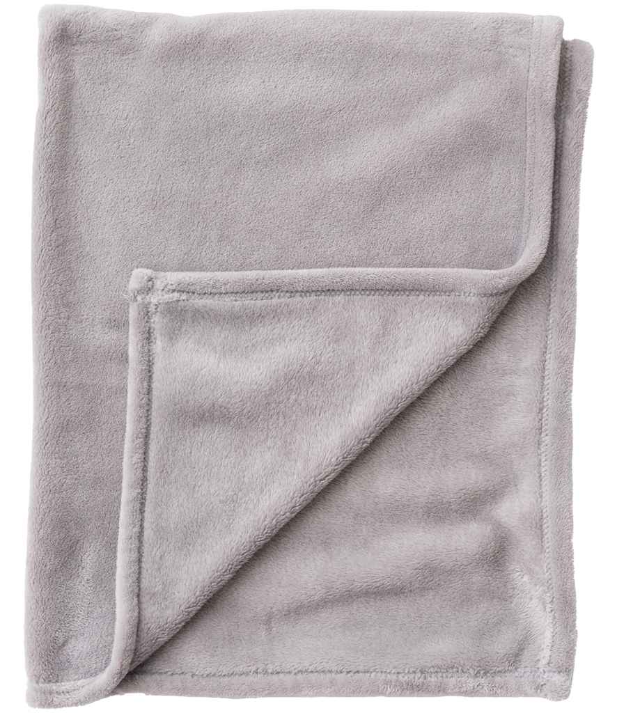 Brand Lab Pet Teddy Fleece Blanket