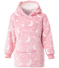 Blush Pink Glow In The Dark
