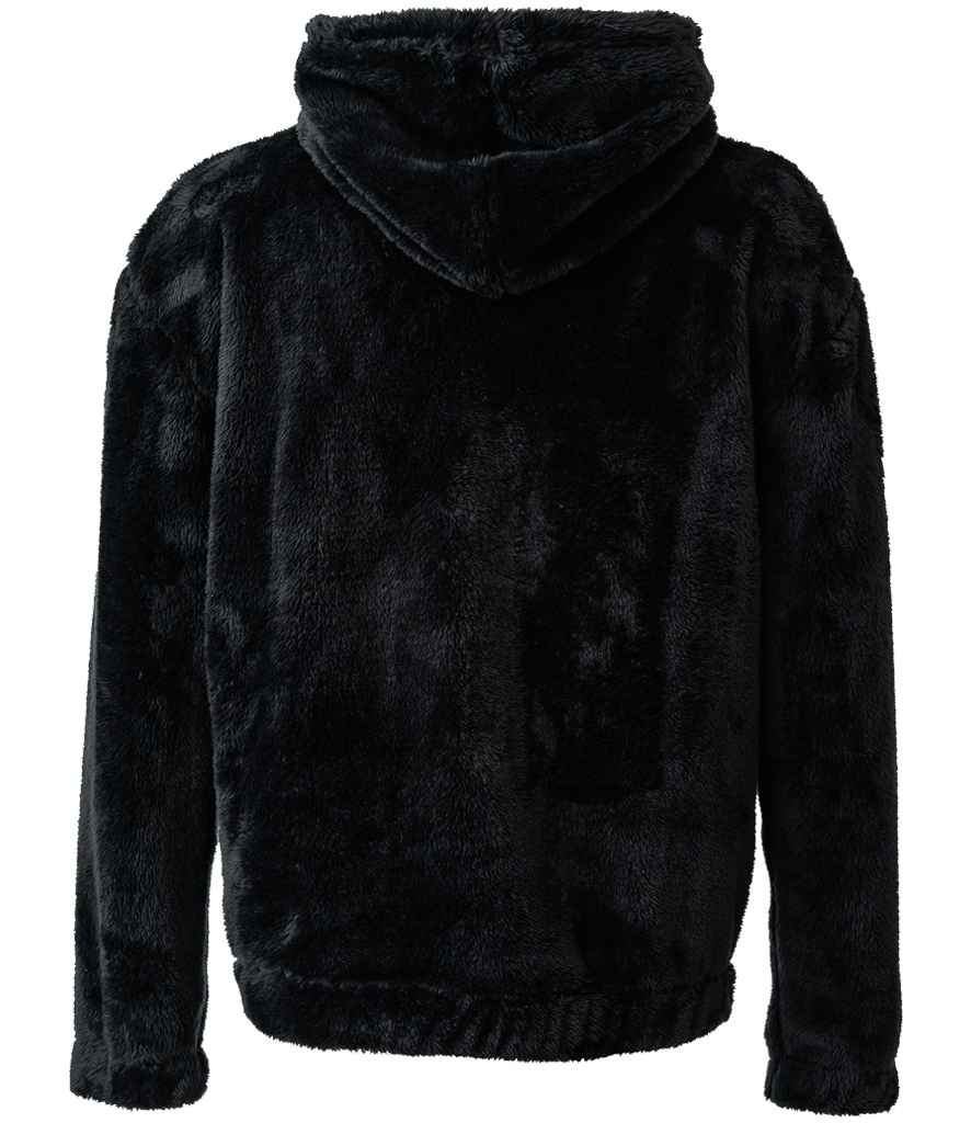 BH201 BLK BACK