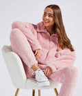 Blush Pink