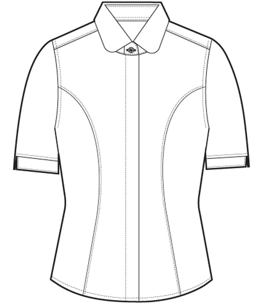 BK133 WHI DETAIL