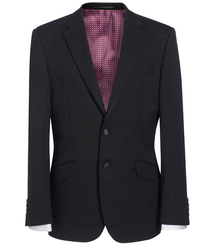 Brook Taverner Eclipse Phene Jacket in Black