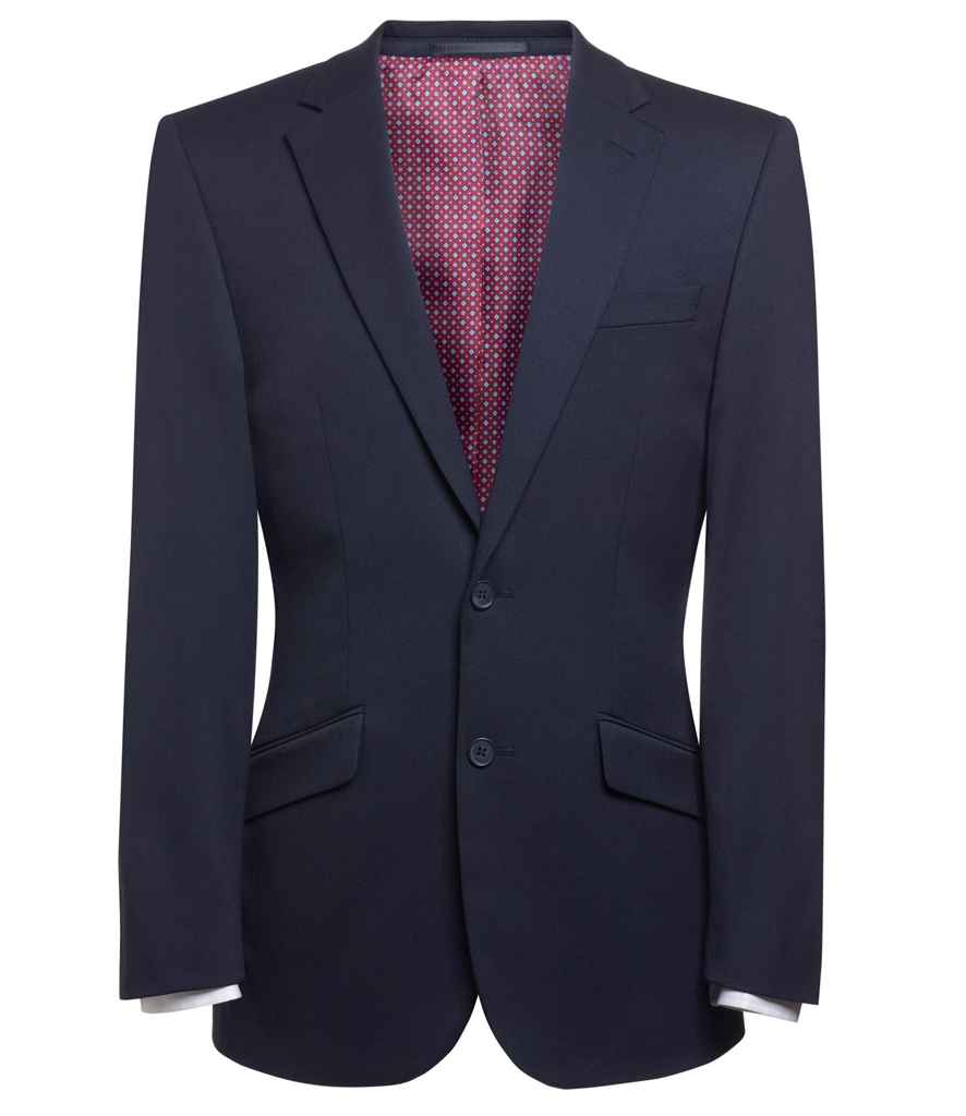 Brook Taverner Eclipse Phene Jacket in Navy