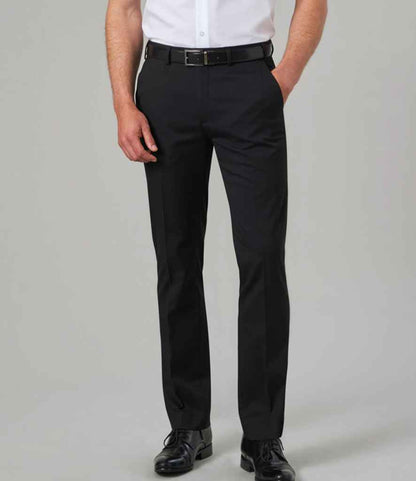 Brook Taverner Eclipse Pegasus Trousers - model image